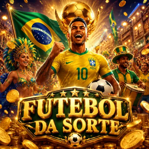 Estádio de futebol durante partida do Brasileirão