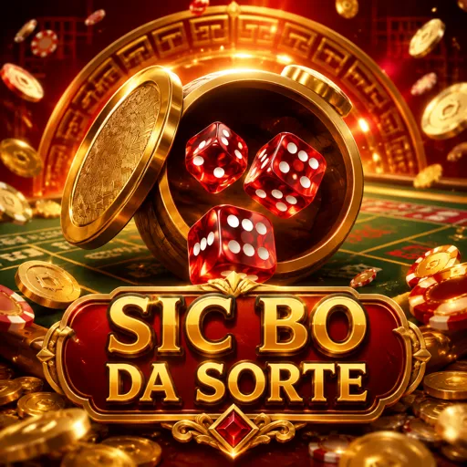 mesa de bac bo ao vivo com dados vermelhos e azuis sobre a mesa